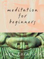 Meditation for Beginners